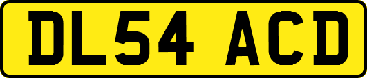 DL54ACD