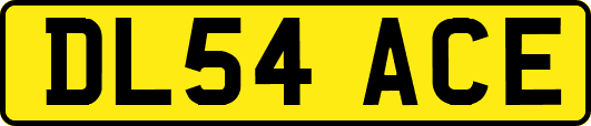 DL54ACE