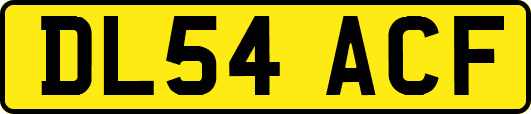 DL54ACF