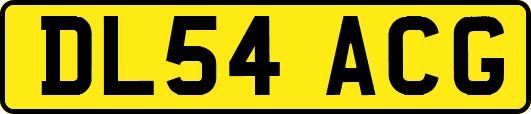 DL54ACG