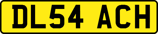 DL54ACH