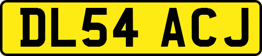 DL54ACJ