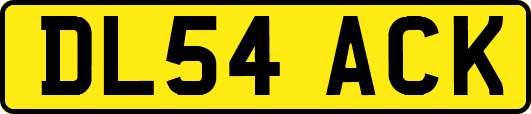 DL54ACK