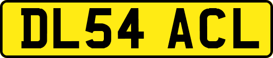 DL54ACL