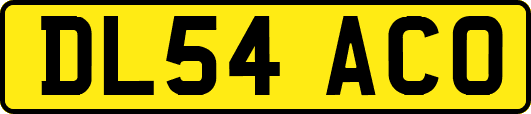 DL54ACO