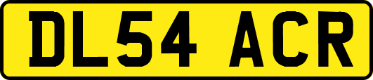 DL54ACR