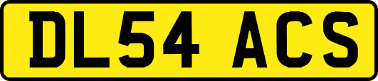 DL54ACS