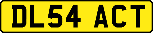 DL54ACT