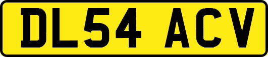 DL54ACV