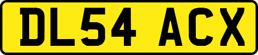 DL54ACX