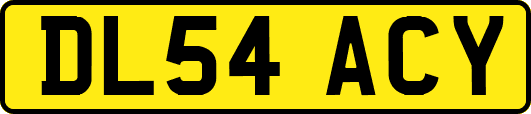 DL54ACY