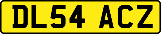 DL54ACZ