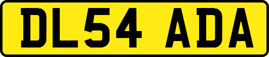 DL54ADA
