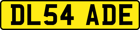 DL54ADE