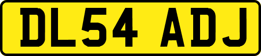 DL54ADJ