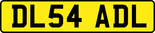 DL54ADL