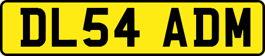 DL54ADM