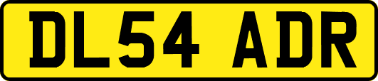 DL54ADR