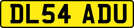 DL54ADU