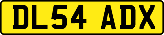 DL54ADX