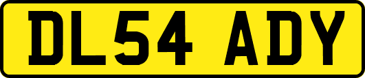 DL54ADY