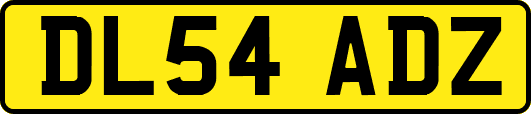 DL54ADZ