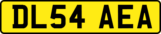 DL54AEA