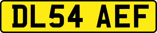 DL54AEF