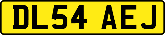 DL54AEJ