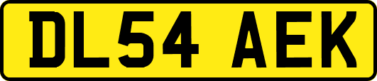 DL54AEK