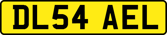 DL54AEL