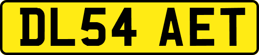 DL54AET