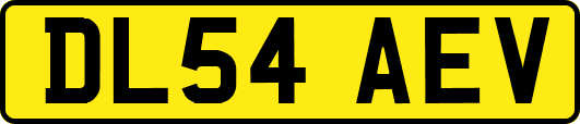 DL54AEV