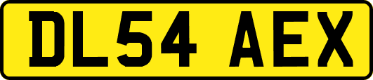 DL54AEX