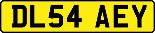 DL54AEY