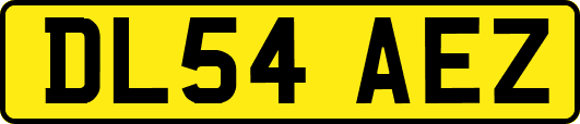 DL54AEZ