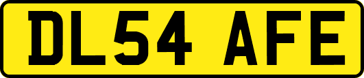 DL54AFE