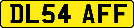 DL54AFF