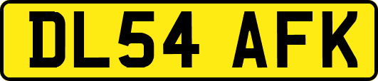 DL54AFK
