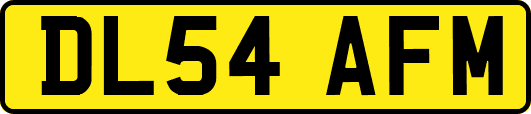 DL54AFM