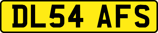 DL54AFS