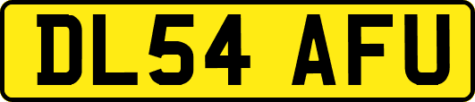 DL54AFU