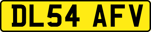 DL54AFV