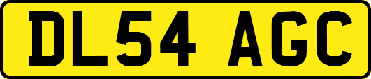 DL54AGC