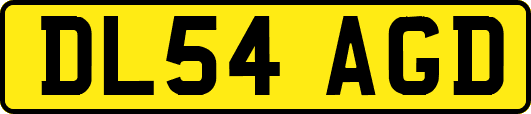 DL54AGD