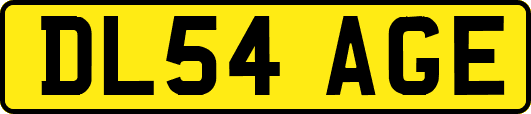 DL54AGE