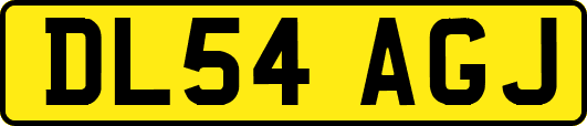 DL54AGJ
