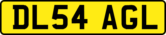 DL54AGL