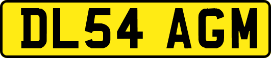 DL54AGM