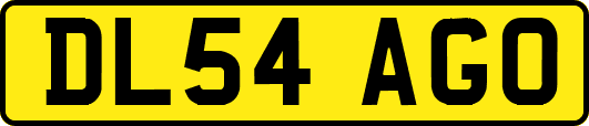 DL54AGO